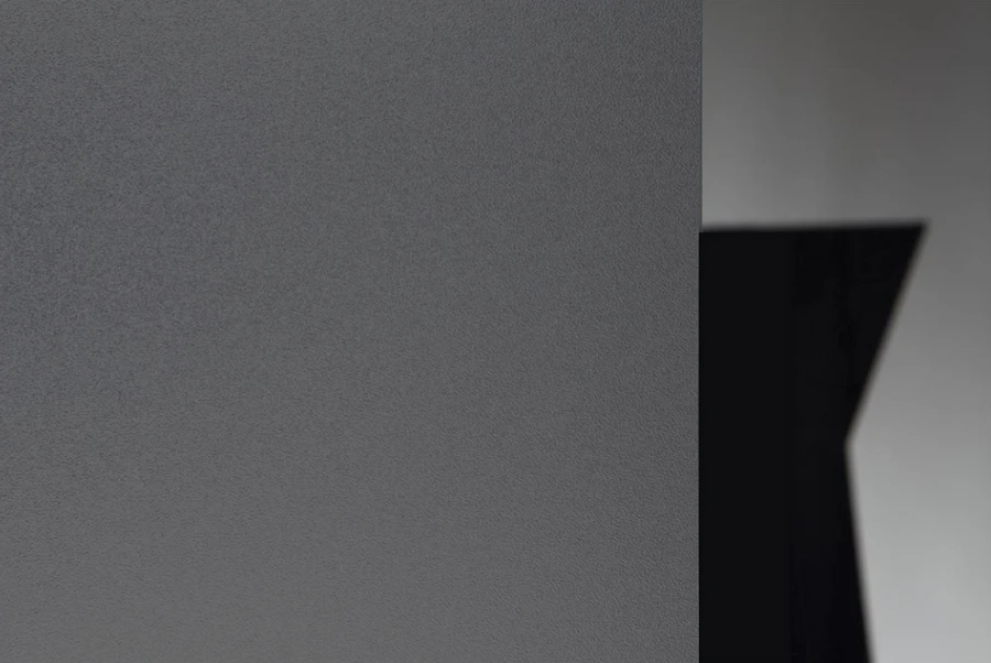 Zonwerend Raamfolie Statisch Zarame Grijs (92 Cm) 4 Zonwerend Raamfolie Statisch Zarame Grijs (92 Cm) - Afbeelding 2