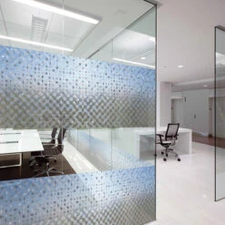 Statisch Raamfolie Diamonds (46cm) 5 Statisch Raamfolie Diamonds (46cm) -RAM Winkel 1979170800 1