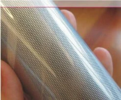 Zonwerend Raamfolie Statisch One Way Vision Folie (92cm) -RAM Winkel 1979171241 6