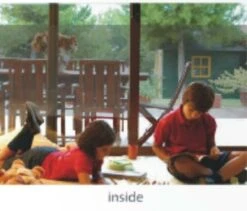 Zonwerend Raamfolie Statisch One Way Vision Folie (92cm) 8 Zonwerend Raamfolie Statisch One Way Vision Folie (92cm) -RAM Winkel 1979171244 3