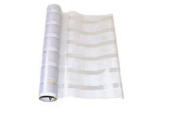 Statisch Raamfolie Office Strepen (45cm) -RAM Winkel 1979171298 1