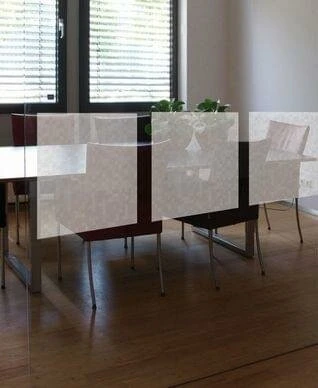 Statisch Raamfolie Patifix (45cm) 4 Statisch Raamfolie Patifix (45cm) - Afbeelding 2